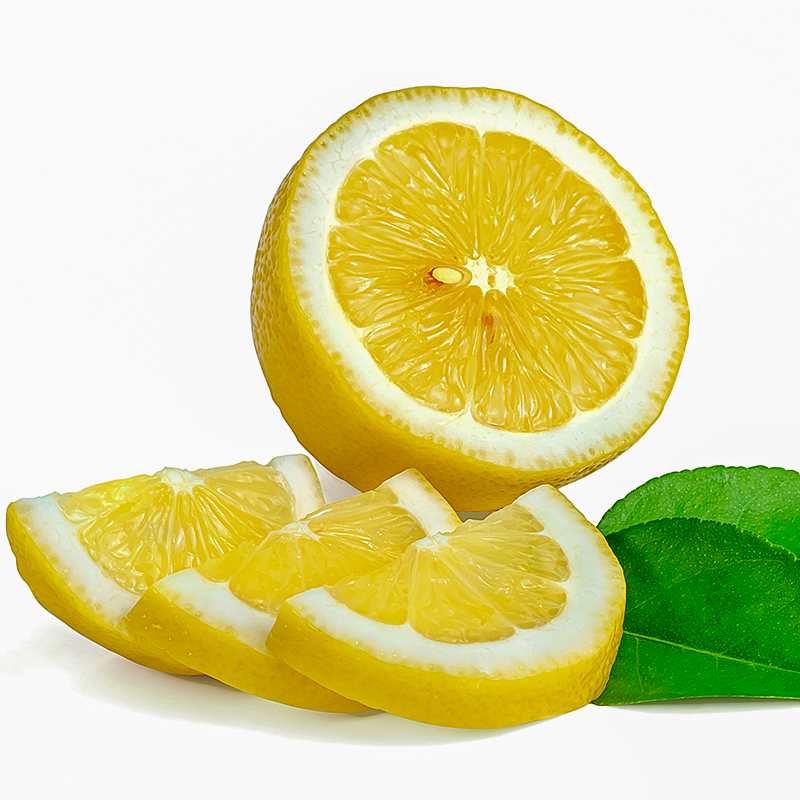 Demi-citron