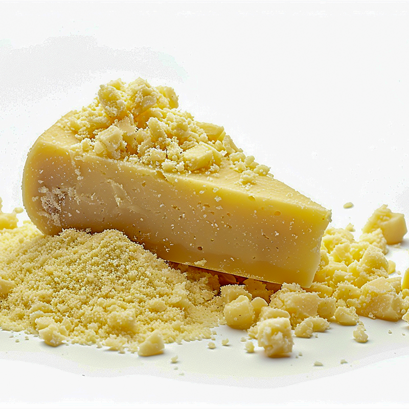 Parmesan râpé